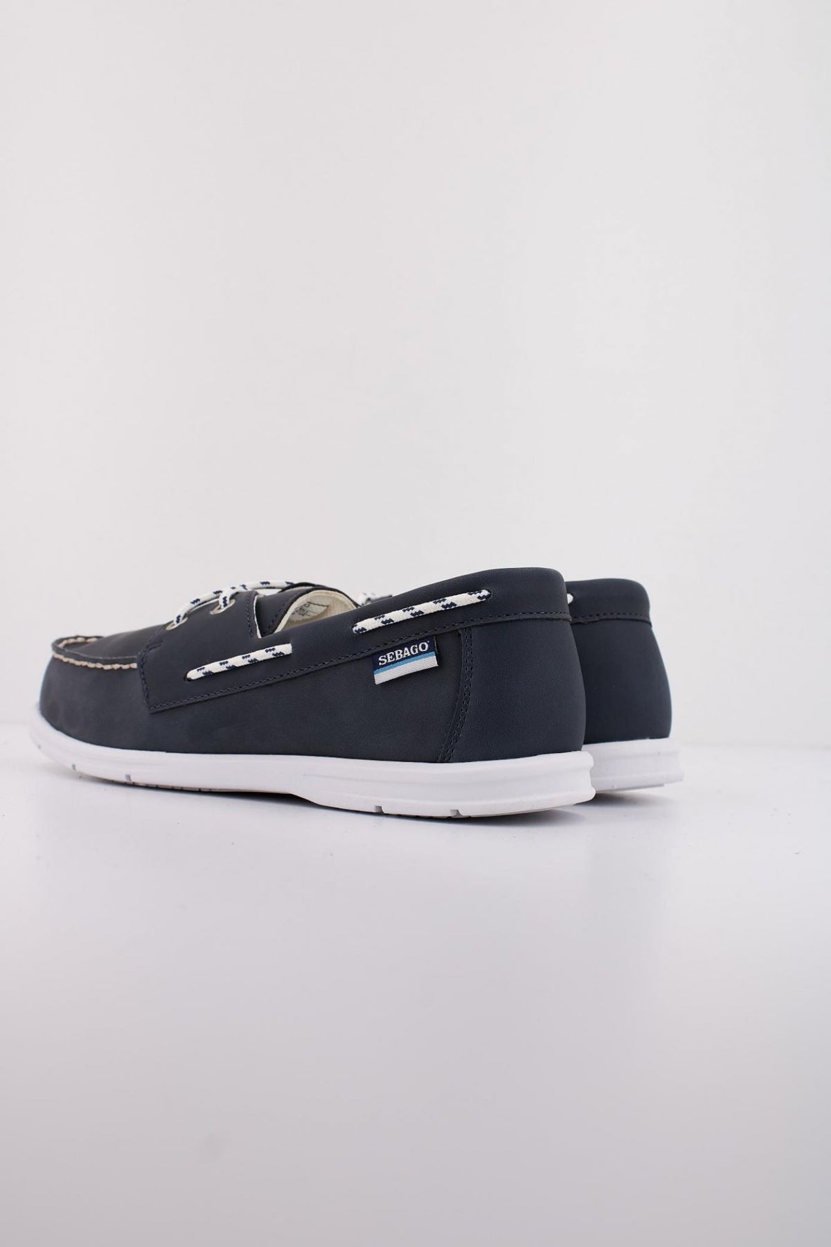SEBAGO JACKMAN en color AZUL (4)