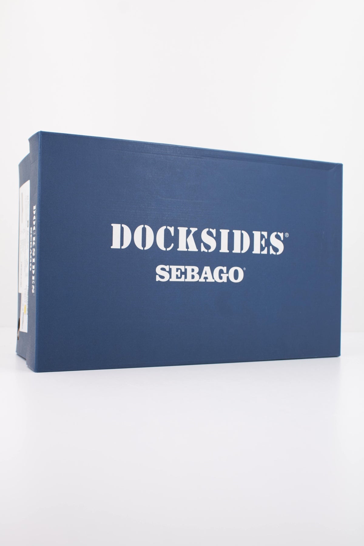 SEBAGO DOCKSIDES en color MARRON (6)