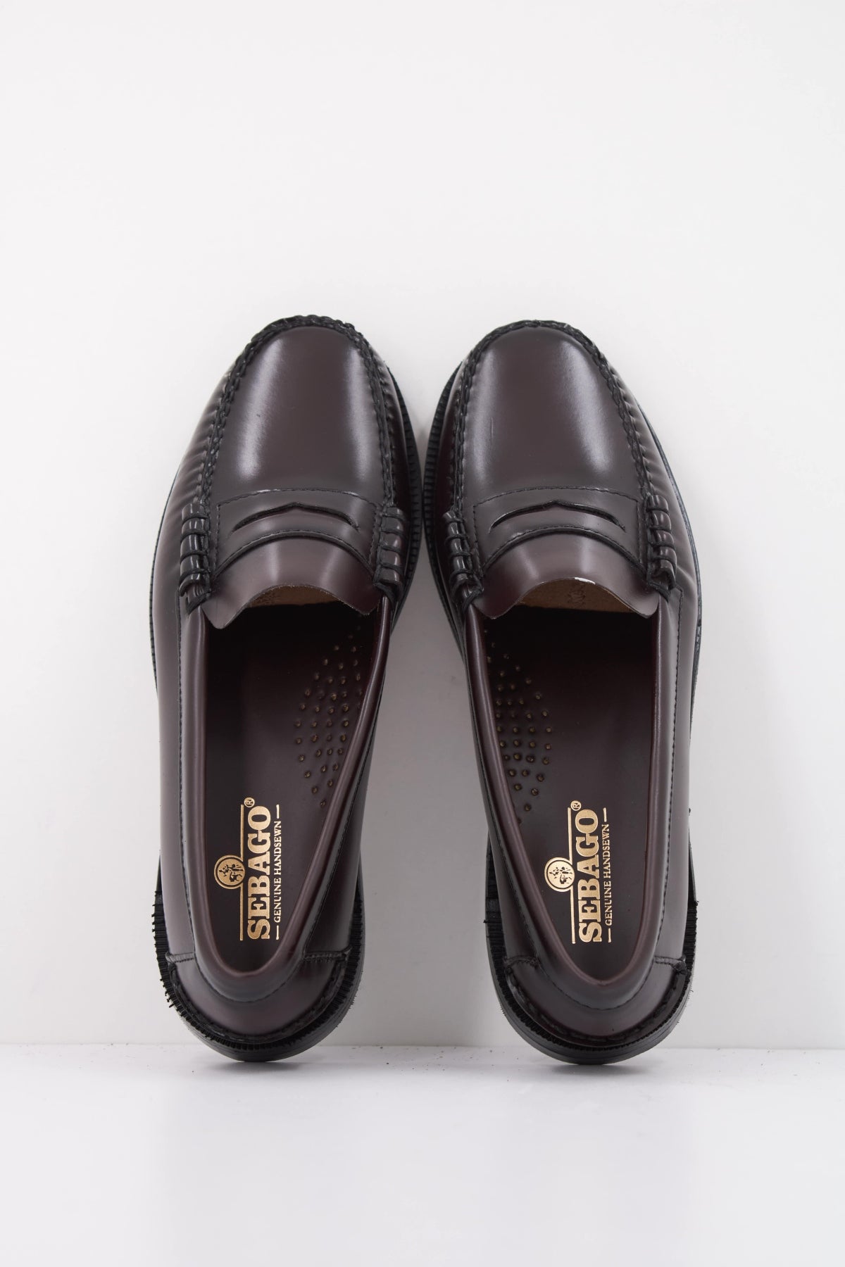 SEBAGO 7001530 en color MARRON (3)