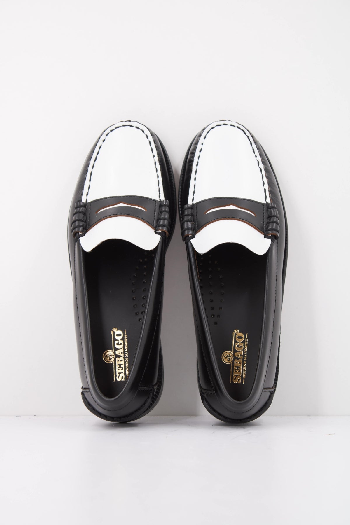 SEBAGO 7001530 en color NEGRO (3)