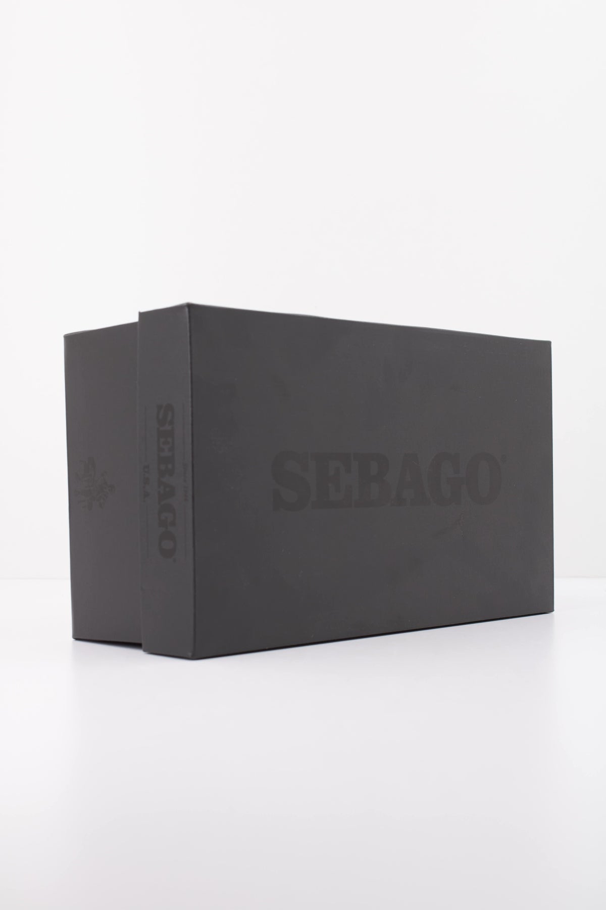 SEBAGO 7001530 en color NEGRO (6)