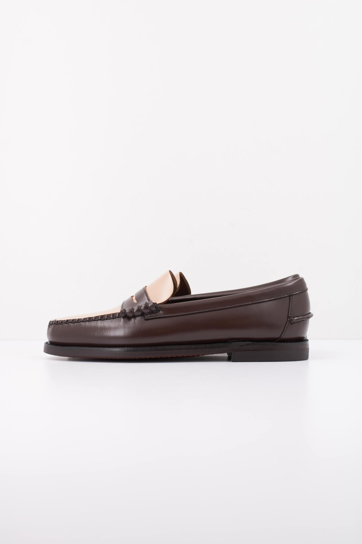 SEBAGO 76112KW en color MARRON (1)