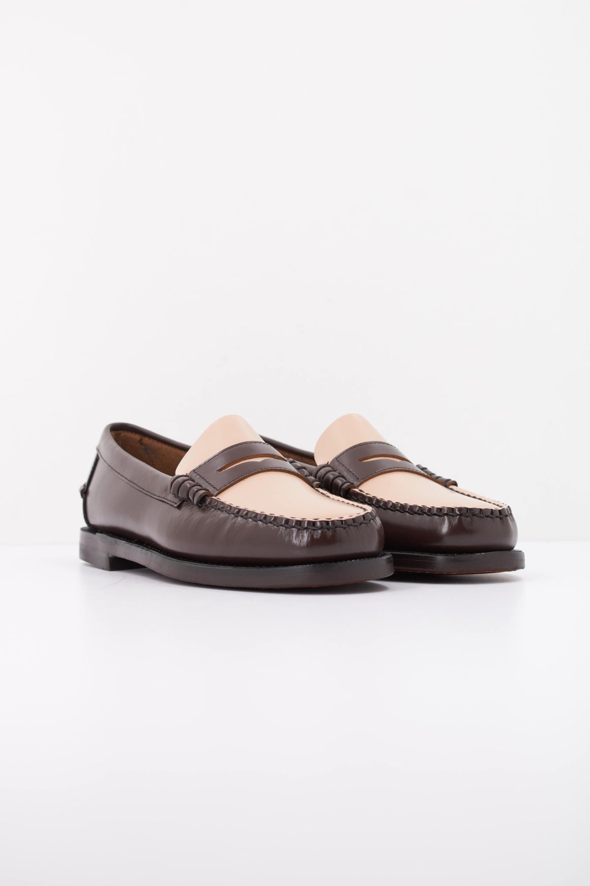 SEBAGO 76112KW en color MARRON (2)