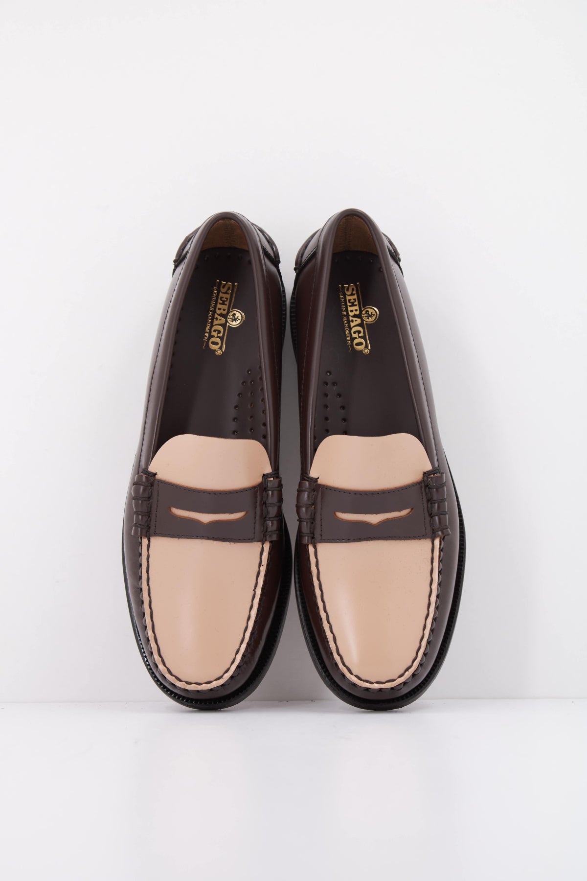 SEBAGO 76112KW en color MARRON (3)