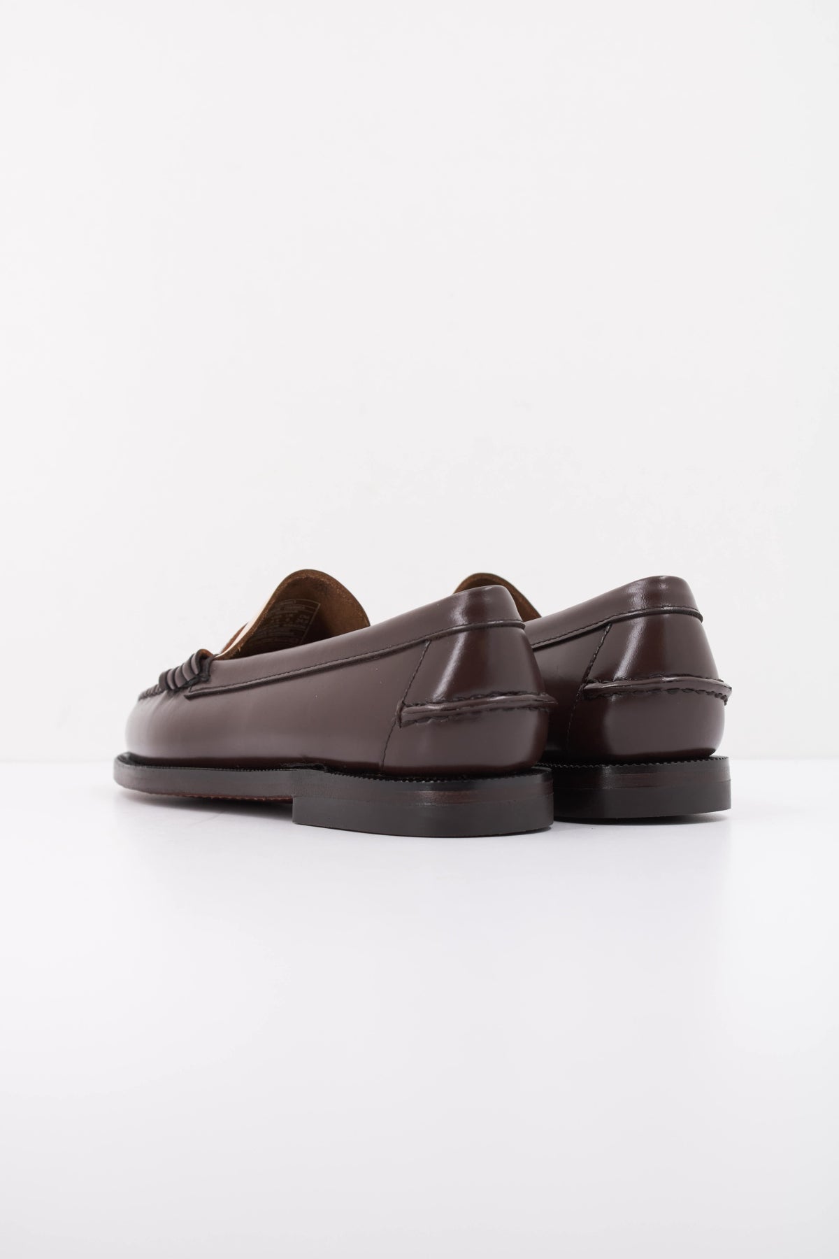 SEBAGO 76112KW en color MARRON (4)