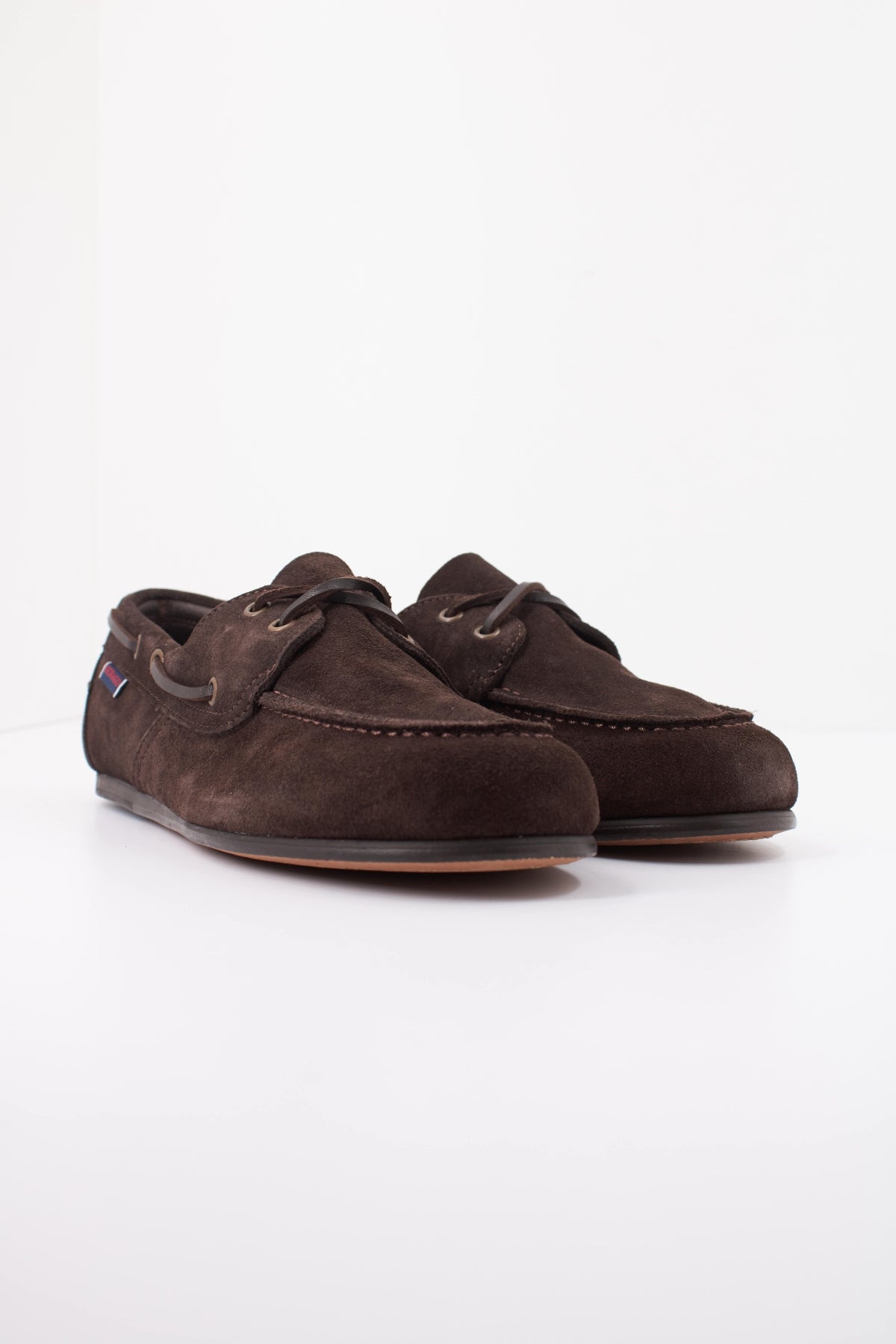 SEBAGO 77124HW en color MARRON (2)