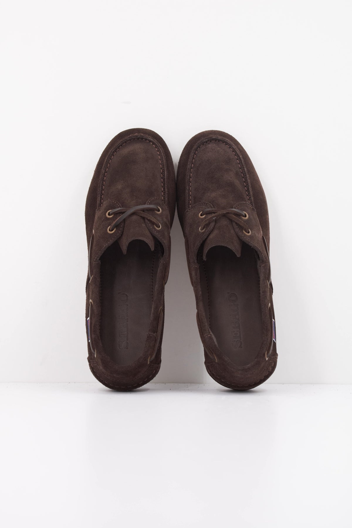 SEBAGO 77124HW en color MARRON (3)