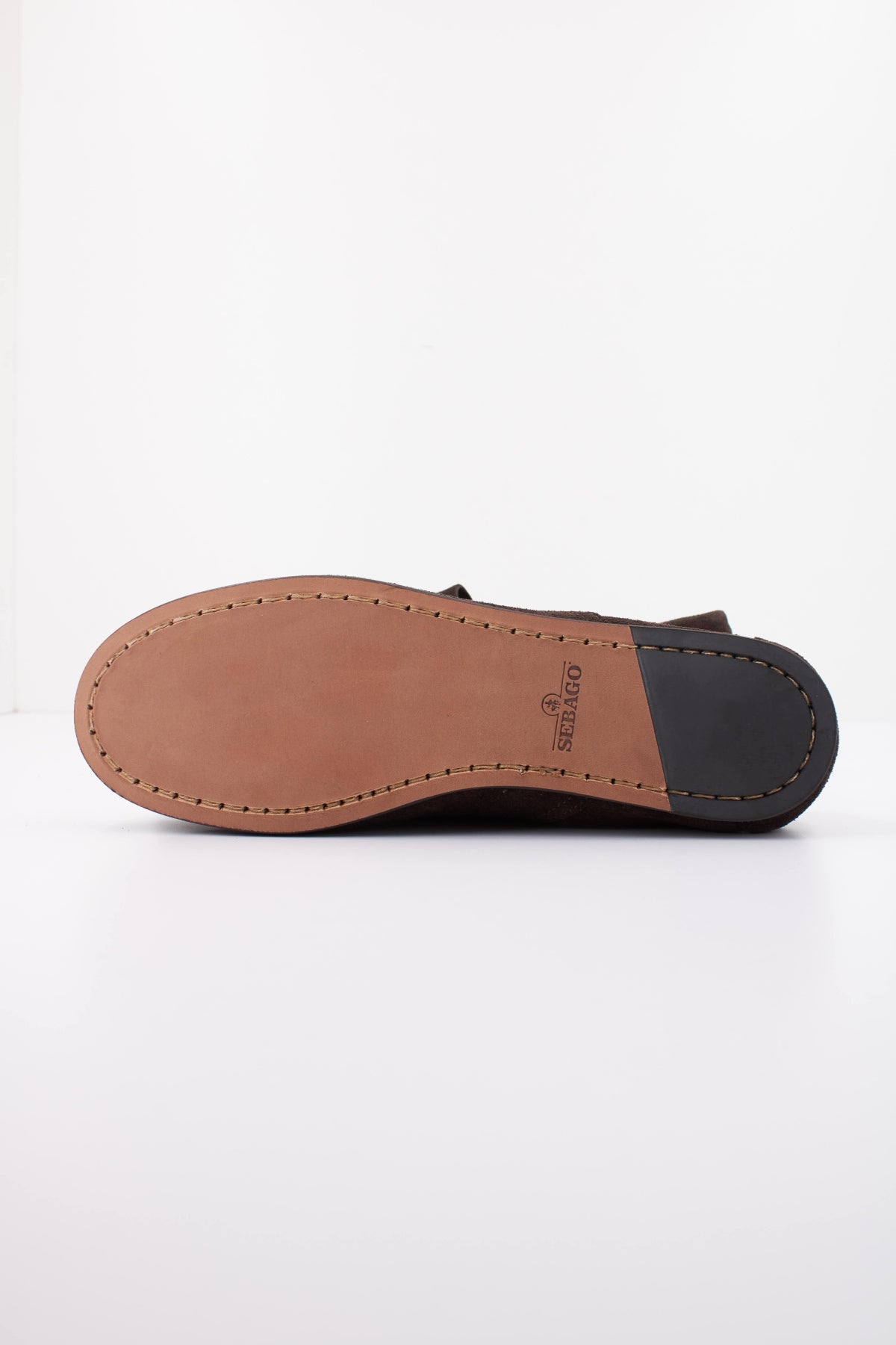 SEBAGO 77124HW en color MARRON (5)