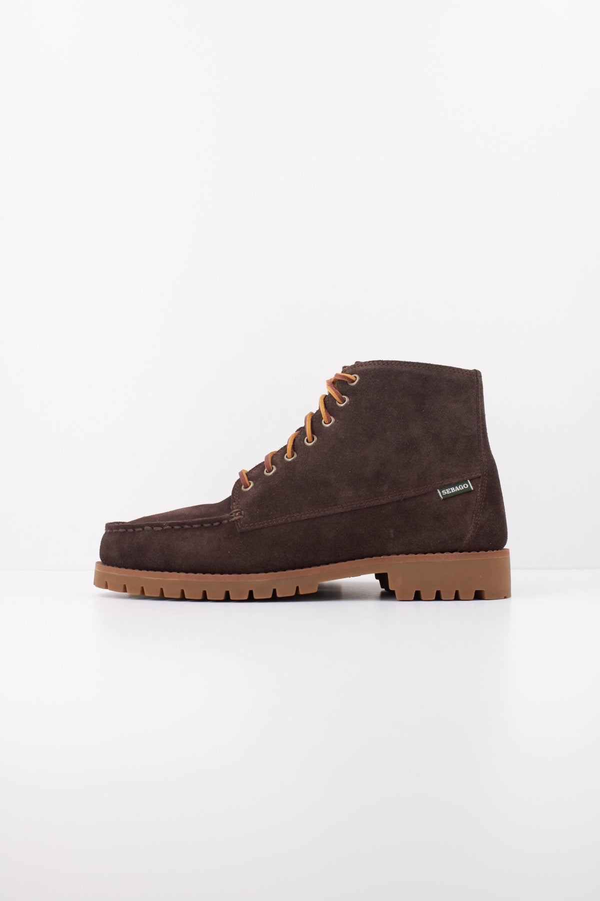 SEBAGO 72127XW en color MARRON (1)