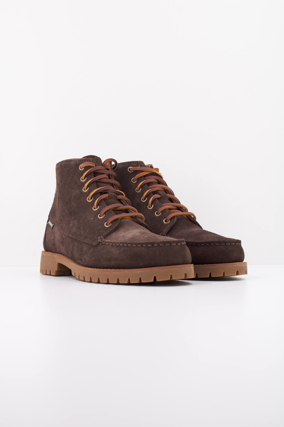 SEBAGO 72127XW en color MARRON (2)