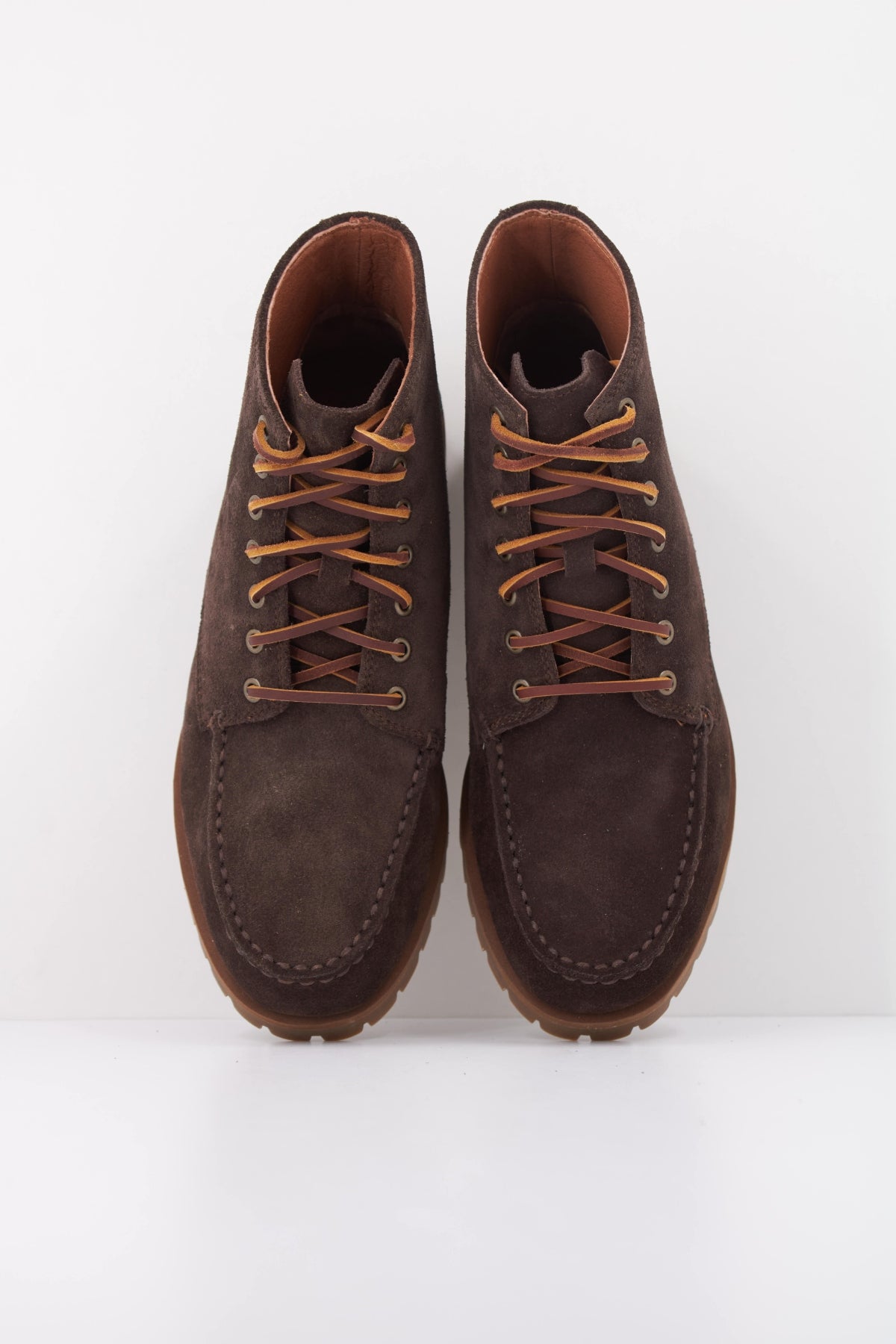 SEBAGO 72127XW en color MARRON (3)