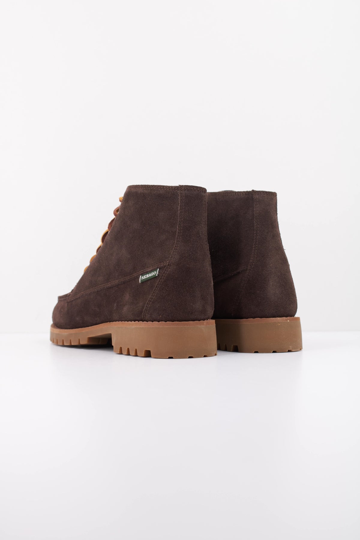 SEBAGO 72127XW en color MARRON (4)