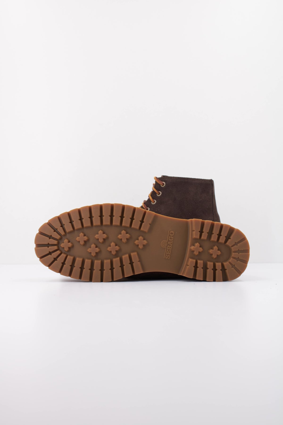 SEBAGO 72127XW en color MARRON (5)