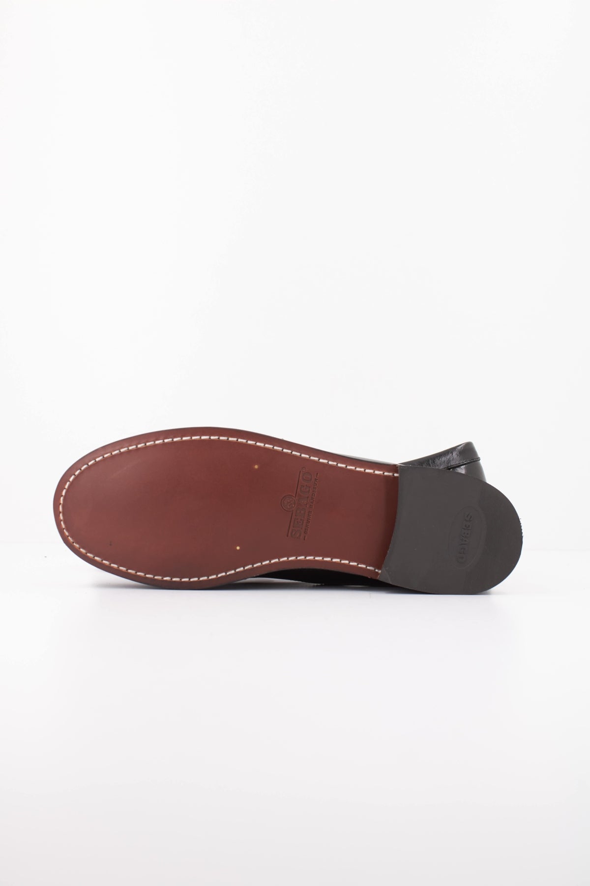 SEBAGO 7000300 en color NEGRO (5)