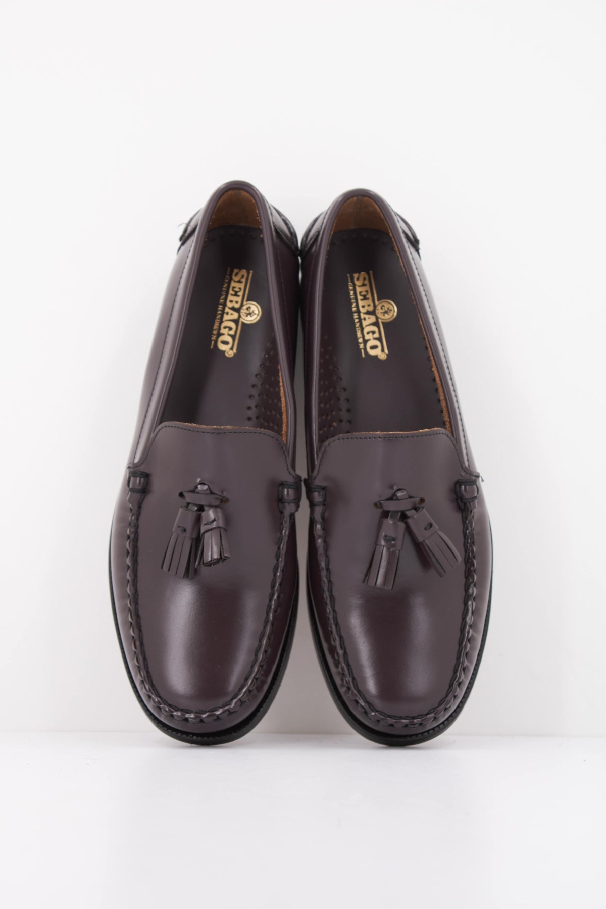 SEBAGO 7001R20 en color MARRON (3)