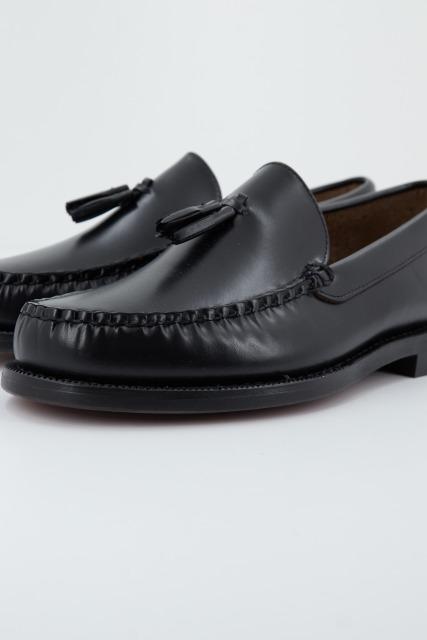 SEBAGO CLASSIC WILL LOAFER en color NEGRO (3)