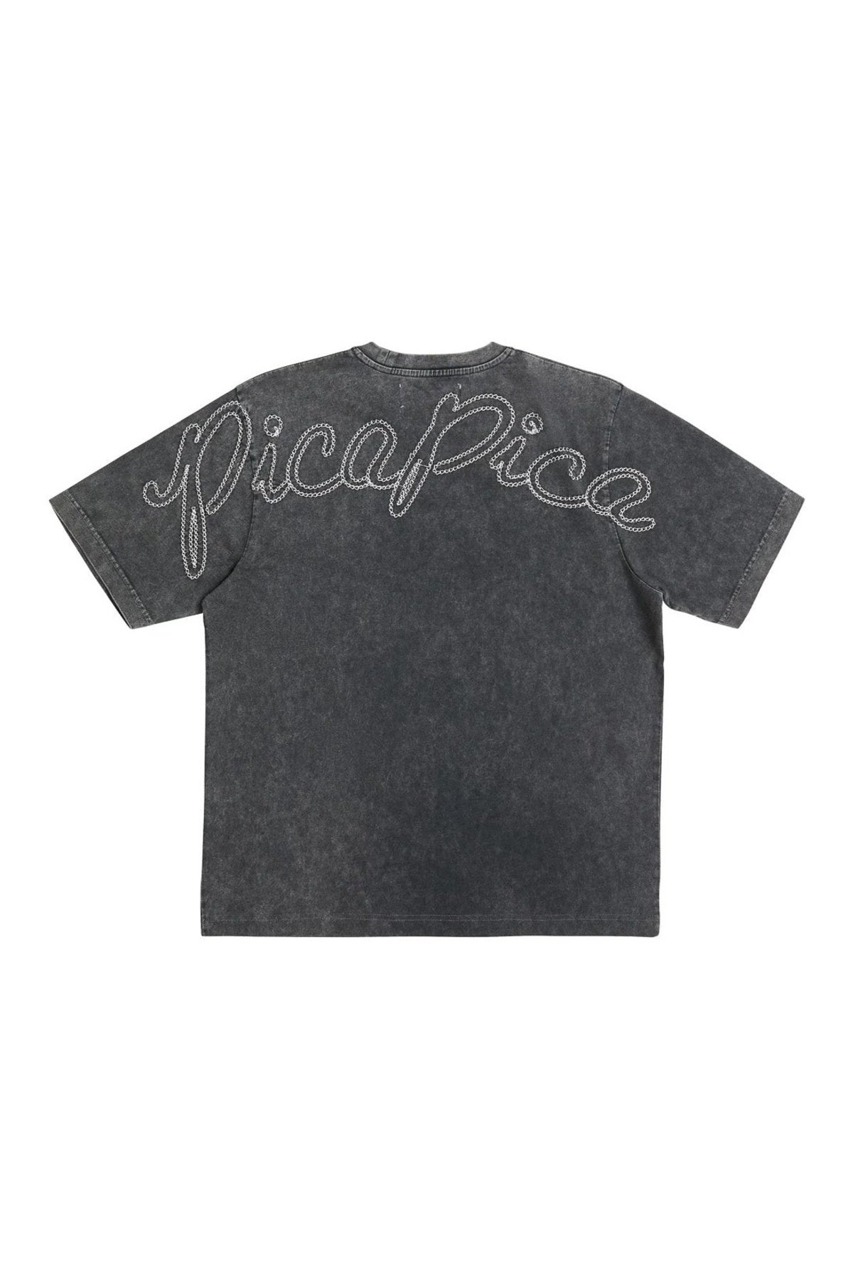 PICA PICA HANDWRITTEN BACK PP5394 en color GRIS (1)