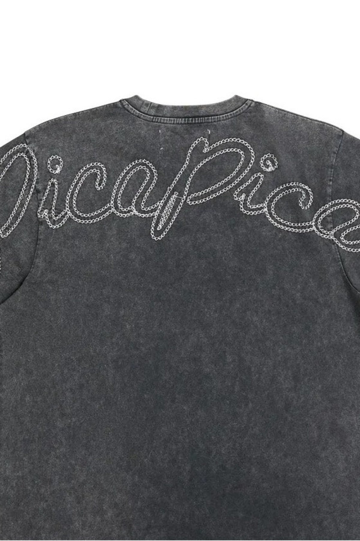 PICA PICA PICA PICA HANDWRITTEN BACK en color GRIS (4)