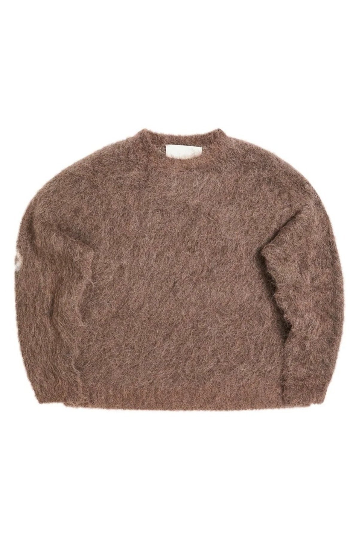 PICA PICA HARRY PICA en color MARRON (3)