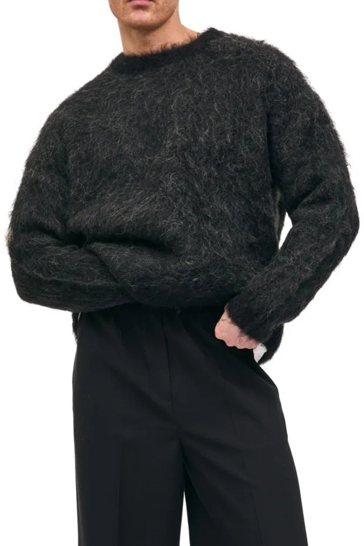 PICA PICA HARRY PICA PP5420 en color NEGRO (1)