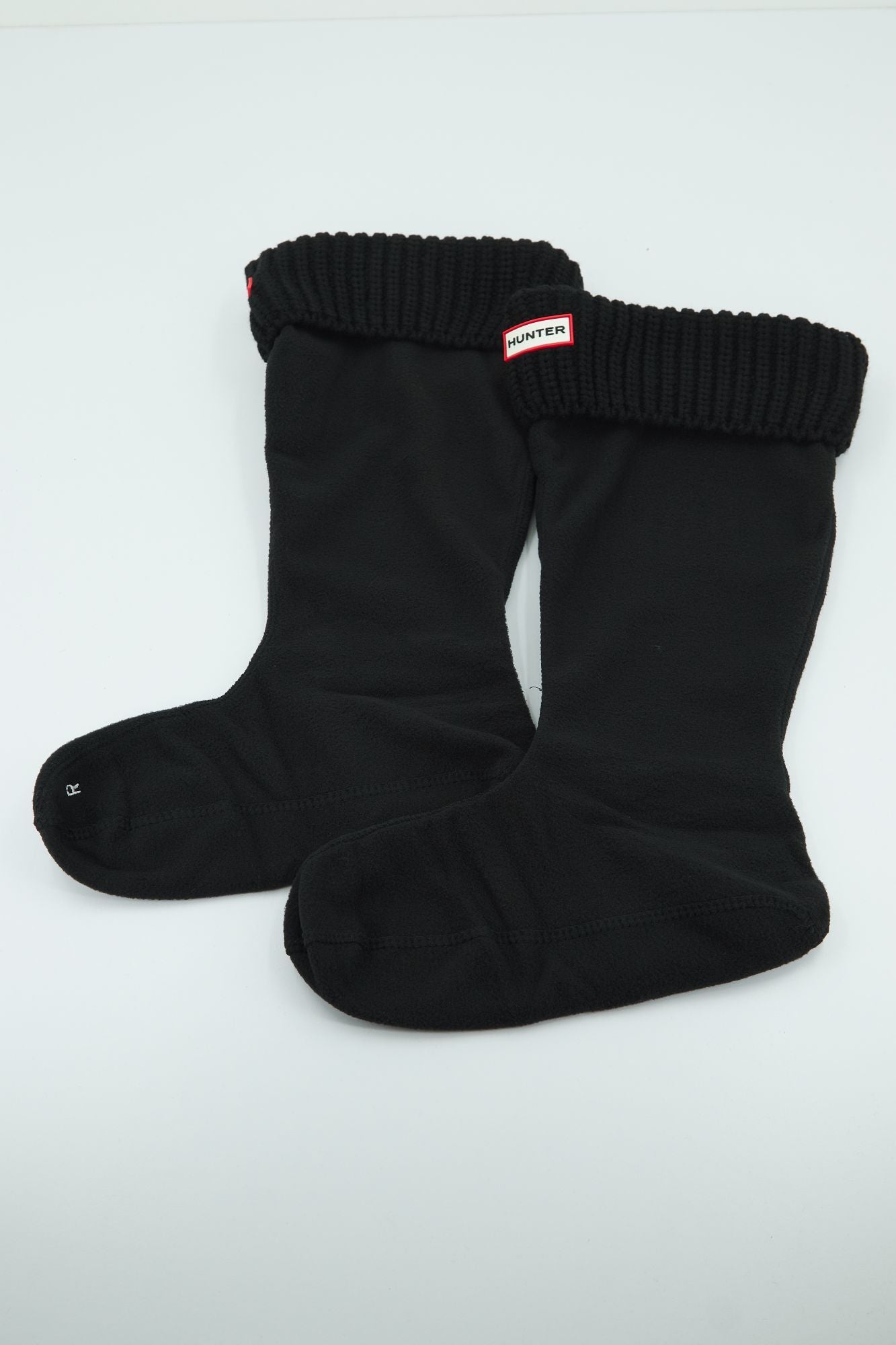 HUNTER HALF CARDIGAN T en color NEGRO (1)