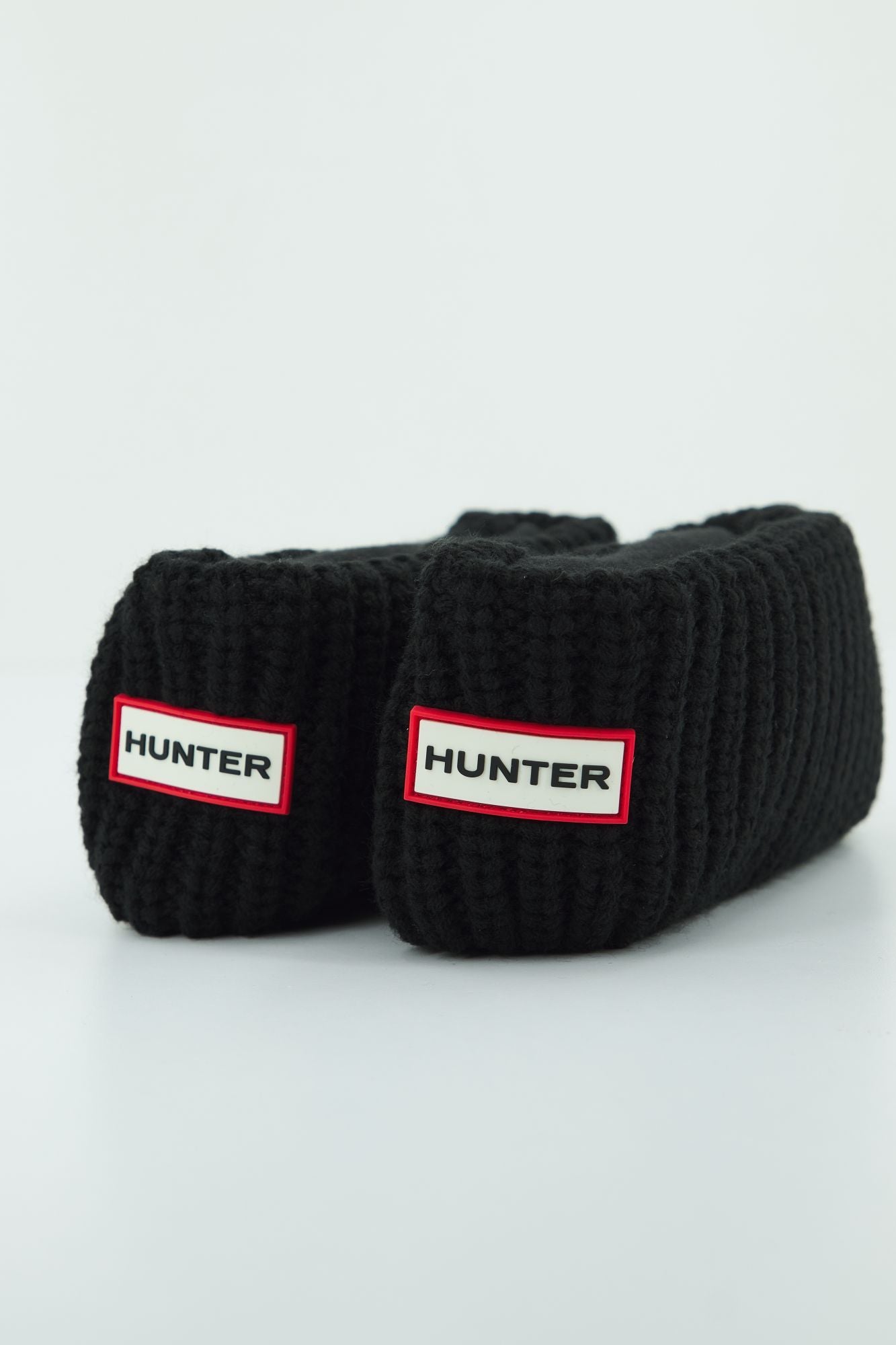 HUNTER HALF CARDIGAN T en color NEGRO (4)