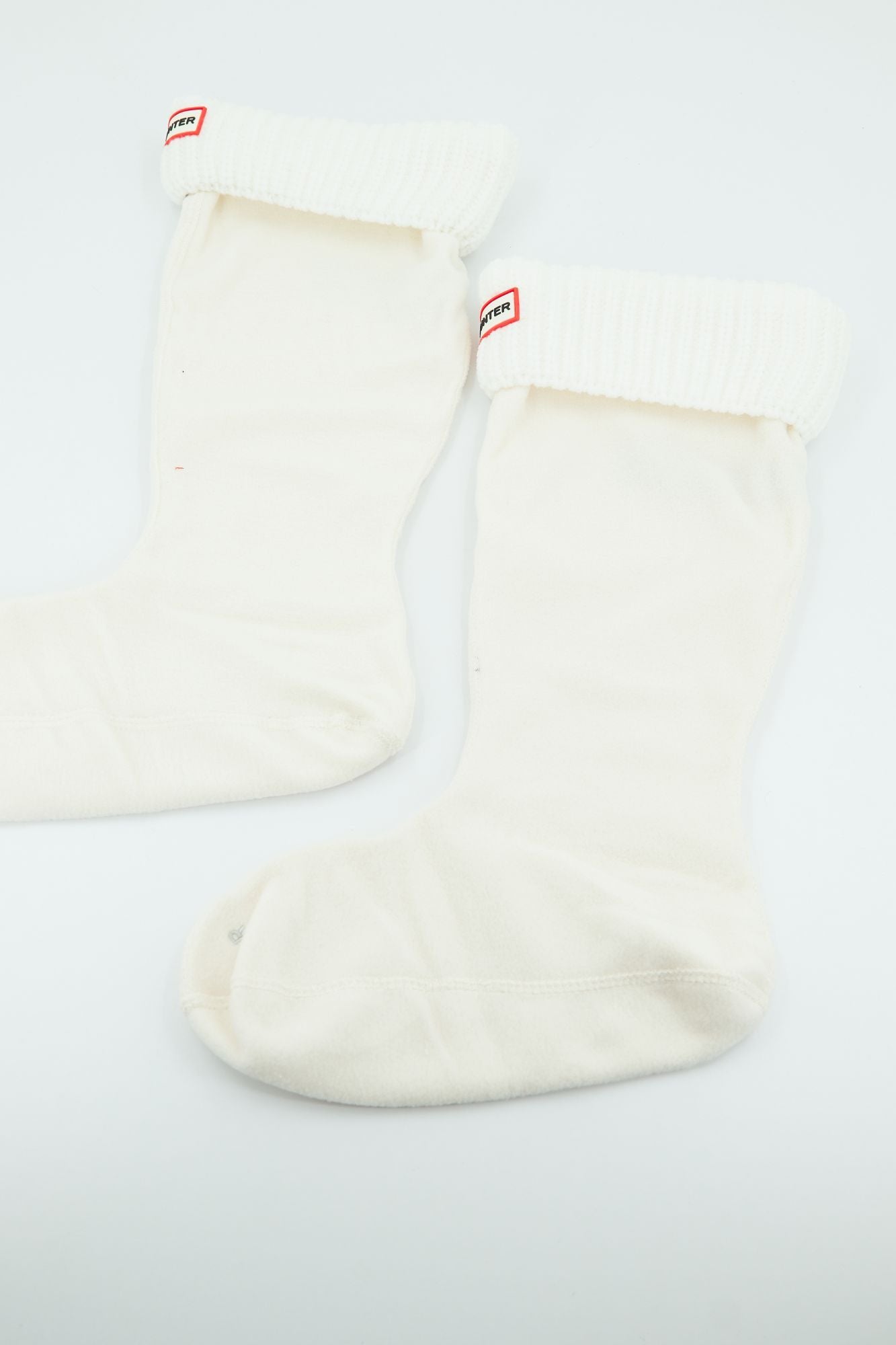 HUNTER HALF CARDIGAN T en color BLANCO (1)