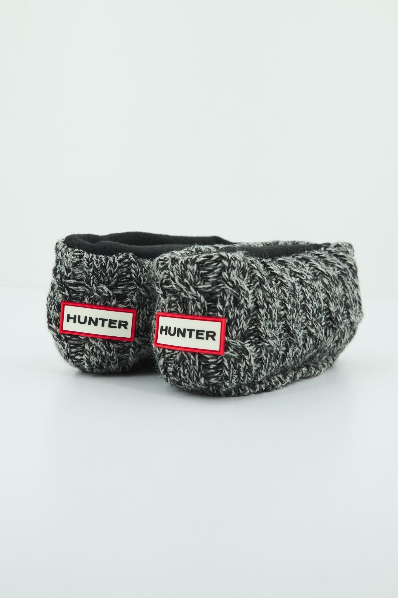 HUNTER 6STITCH CABLE T en color GRIS (4)