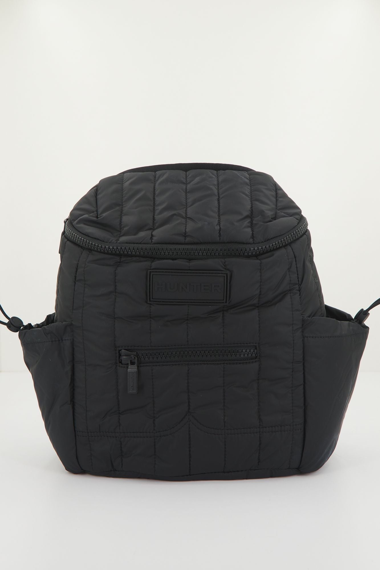 HUNTER PUFFER INTREPID en color NEGRO (1)