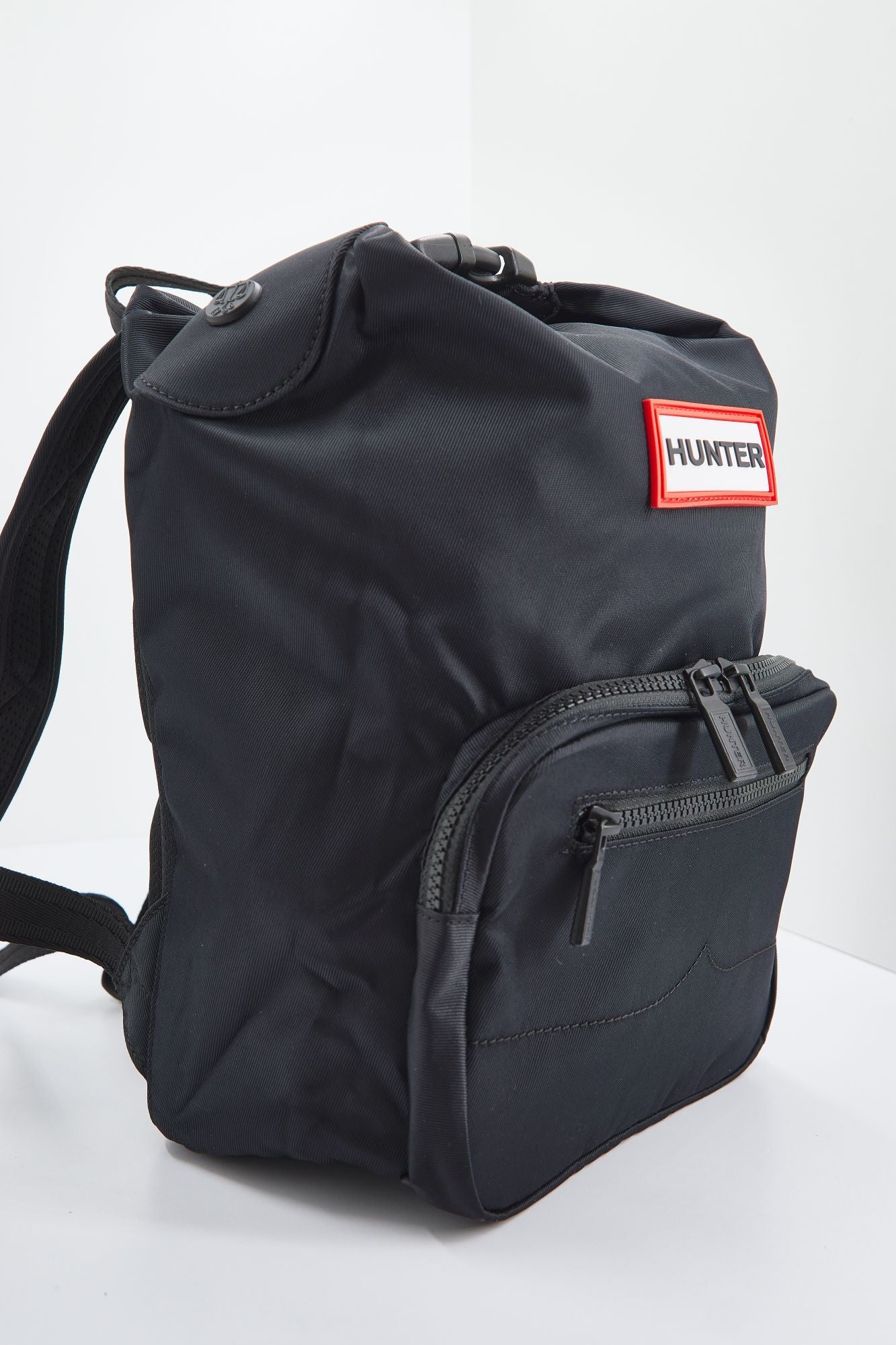 HUNTER TPCLP MINI N PIO en color NEGRO (2)