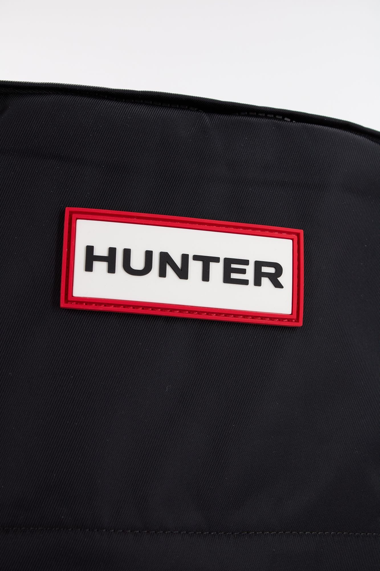 HUNTER ORIGINAL NYLON en color NEGRO (4)