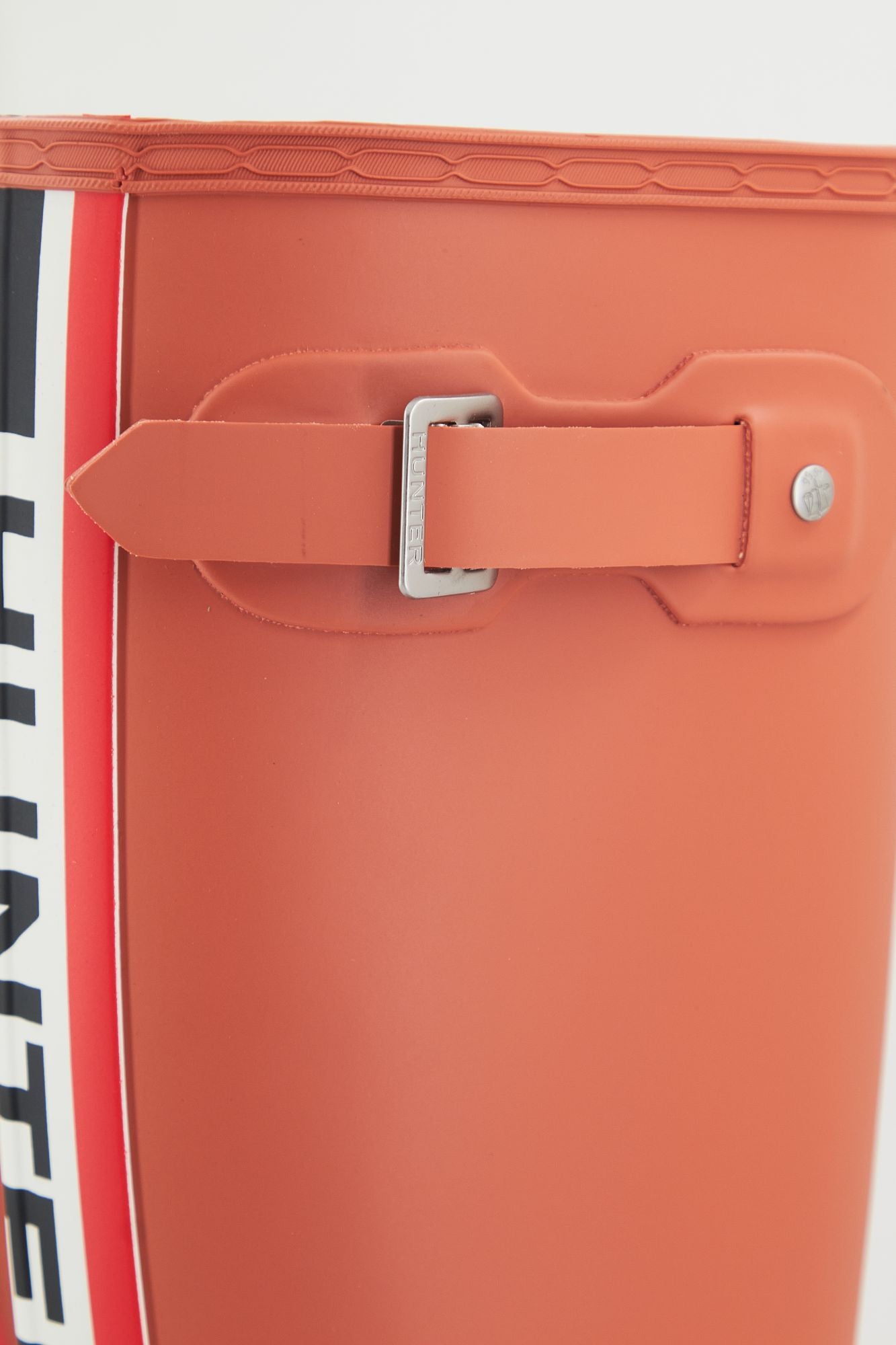 HUNTER ORG TALL LG BKSTRP en color NARANJA (4)