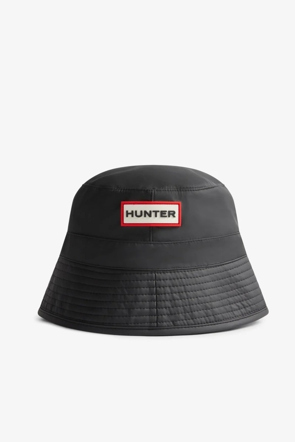 HUNTER HXRU0057252 GORRO DORNIE en color NEGRO (1)