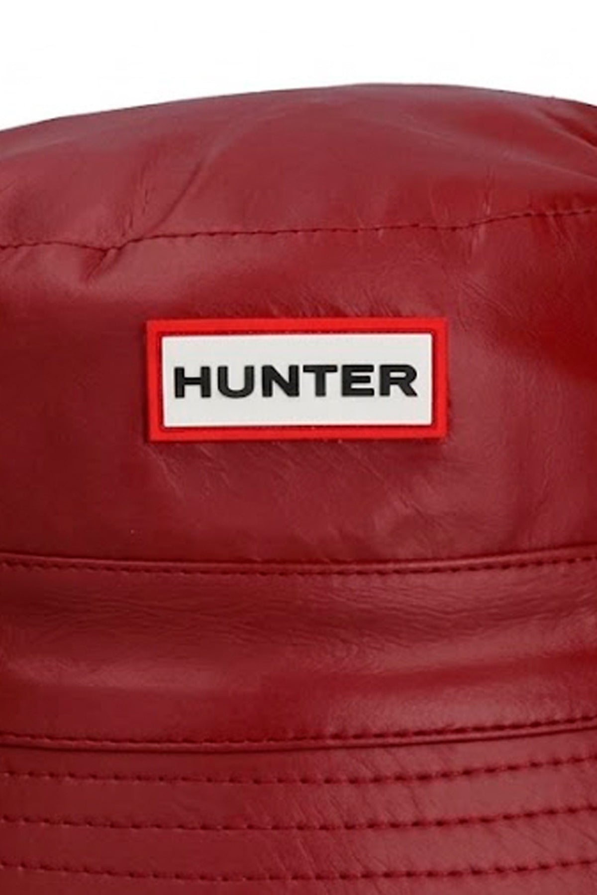 HUNTER HXRU0057252 GORRO DORNIE en color ROJO (3)