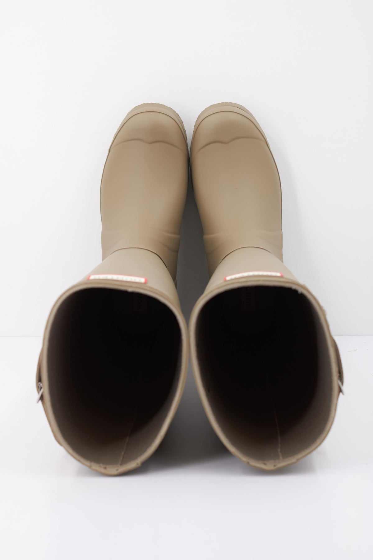 HUNTER ORIGINAL TALL WFT1000RMA en color BEIS (3)