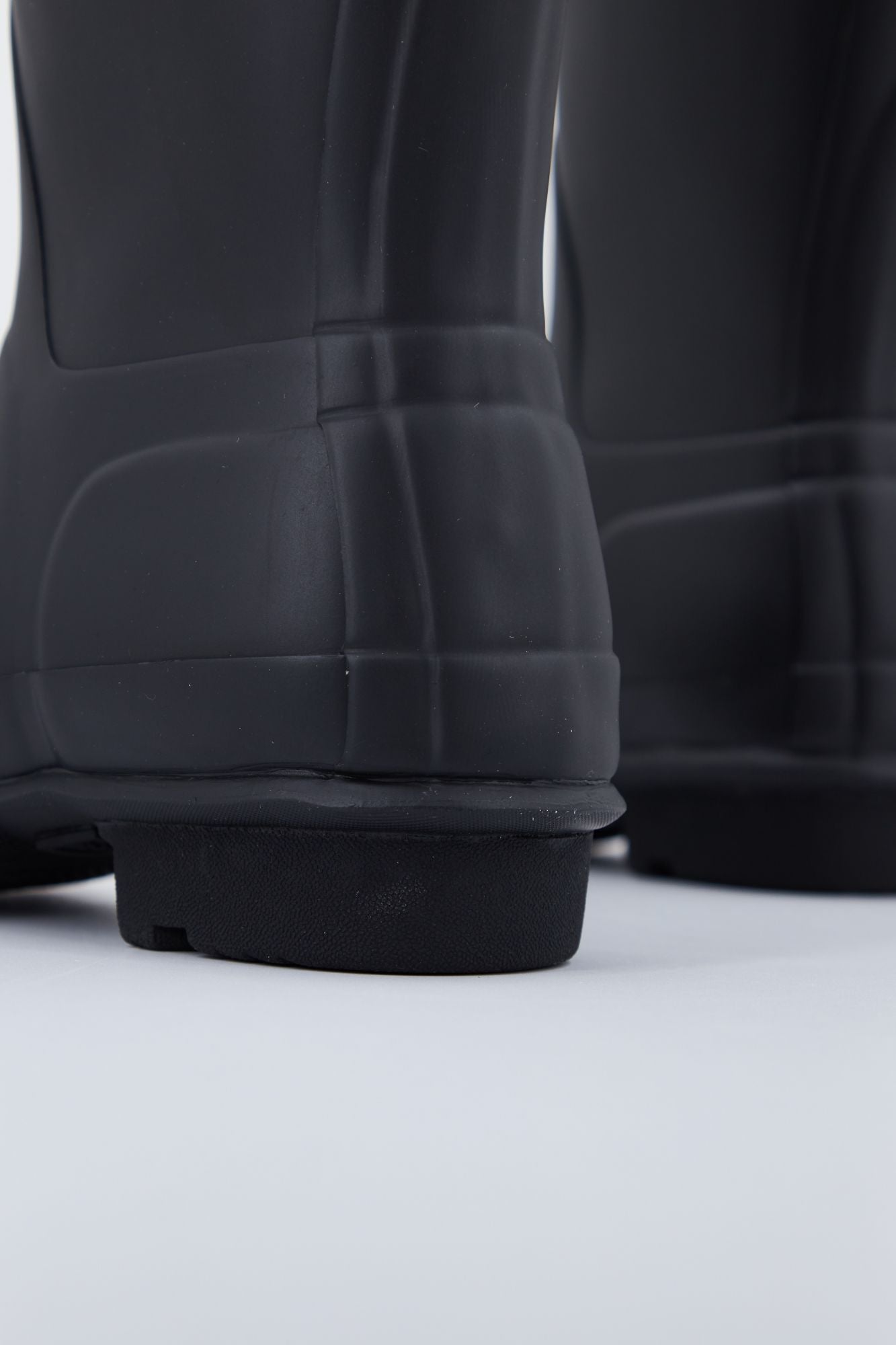 HUNTER ORIGINAL TALL en color NEGRO (4)