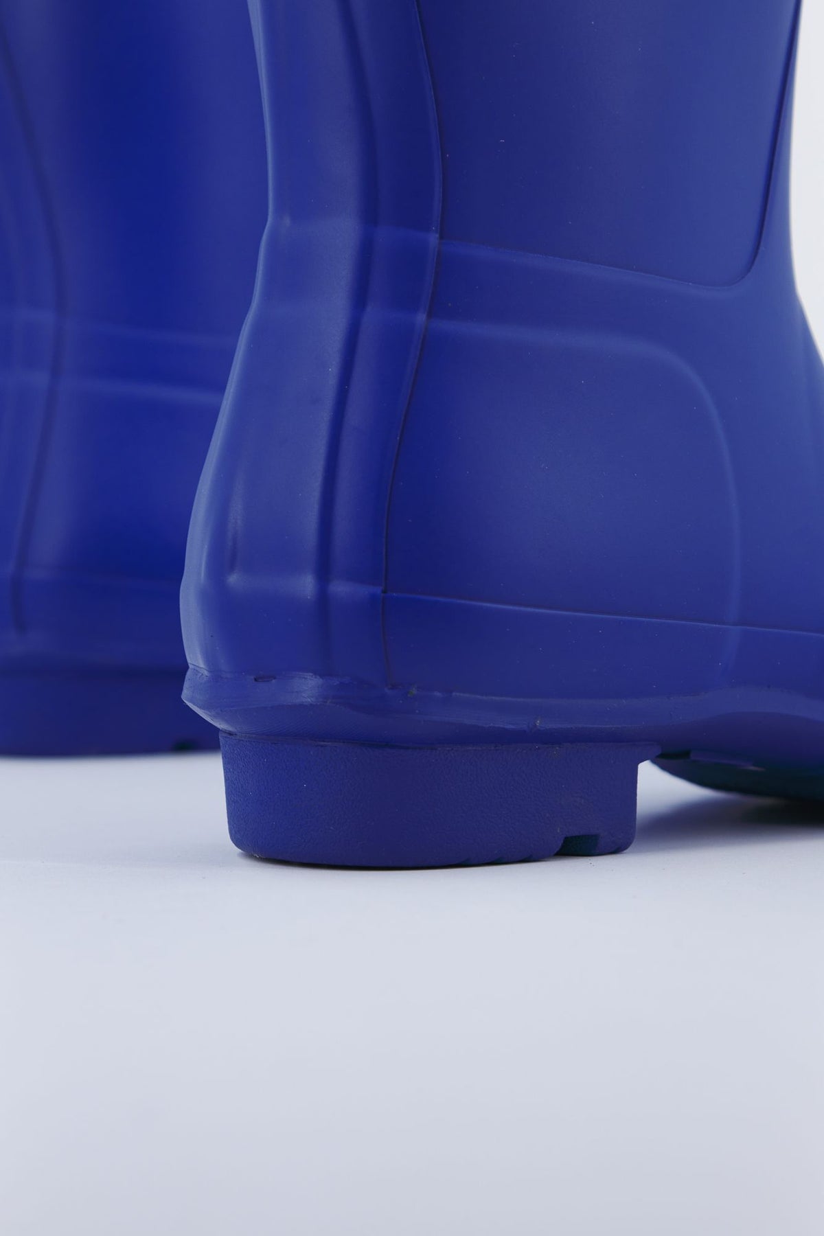 HUNTER ORIGINAL TALL WFT1000RMA en color AZUL (4)