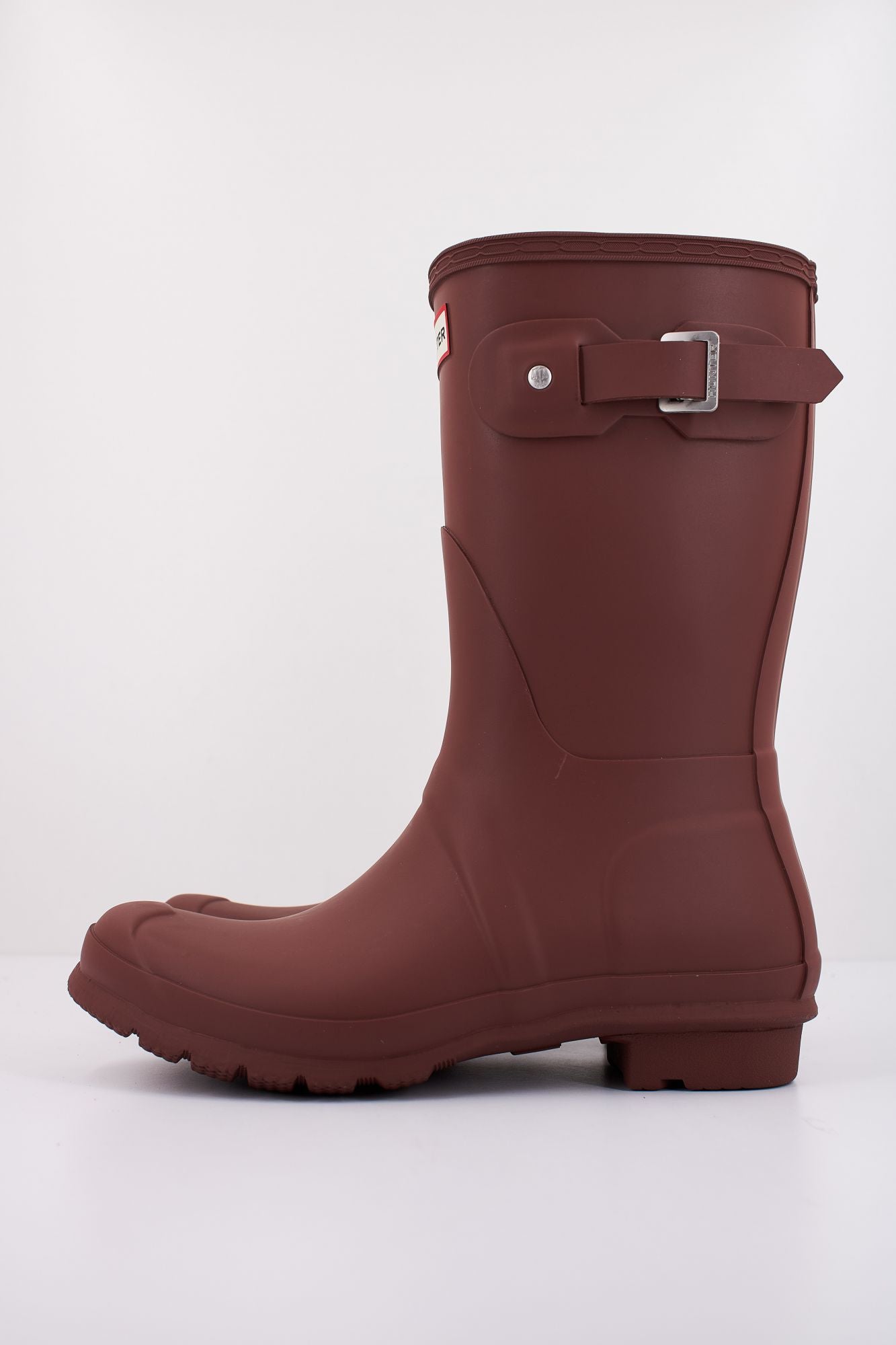 HUNTER ORIGINAL SHORT en color MARRON (1)