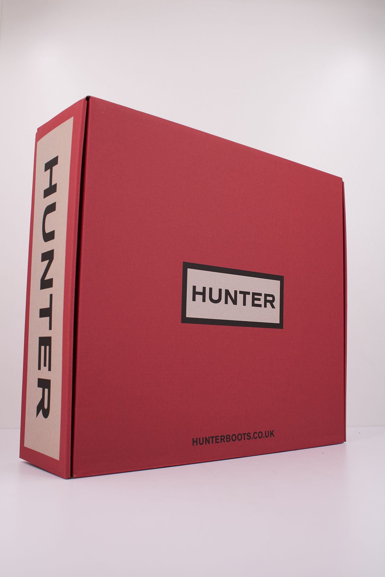 HUNTER ORIGINAL SHORT en color MARRON (6)