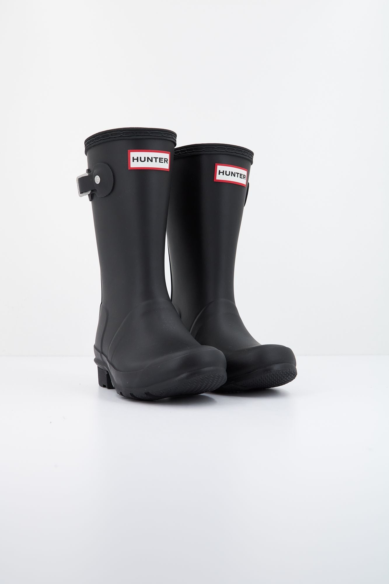 HUNTER ORIGINAL KIDS en color NEGRO (2)