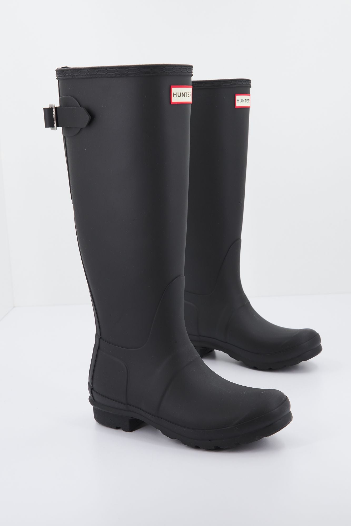 HUNTER ORIGINAL BACK en color NEGRO (1)