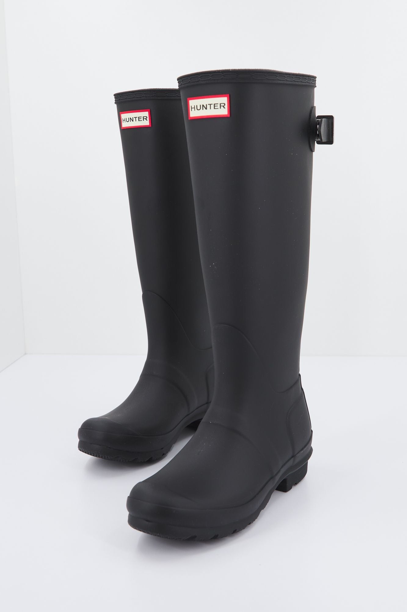 HUNTER ORIGINAL BACK en color NEGRO (2)