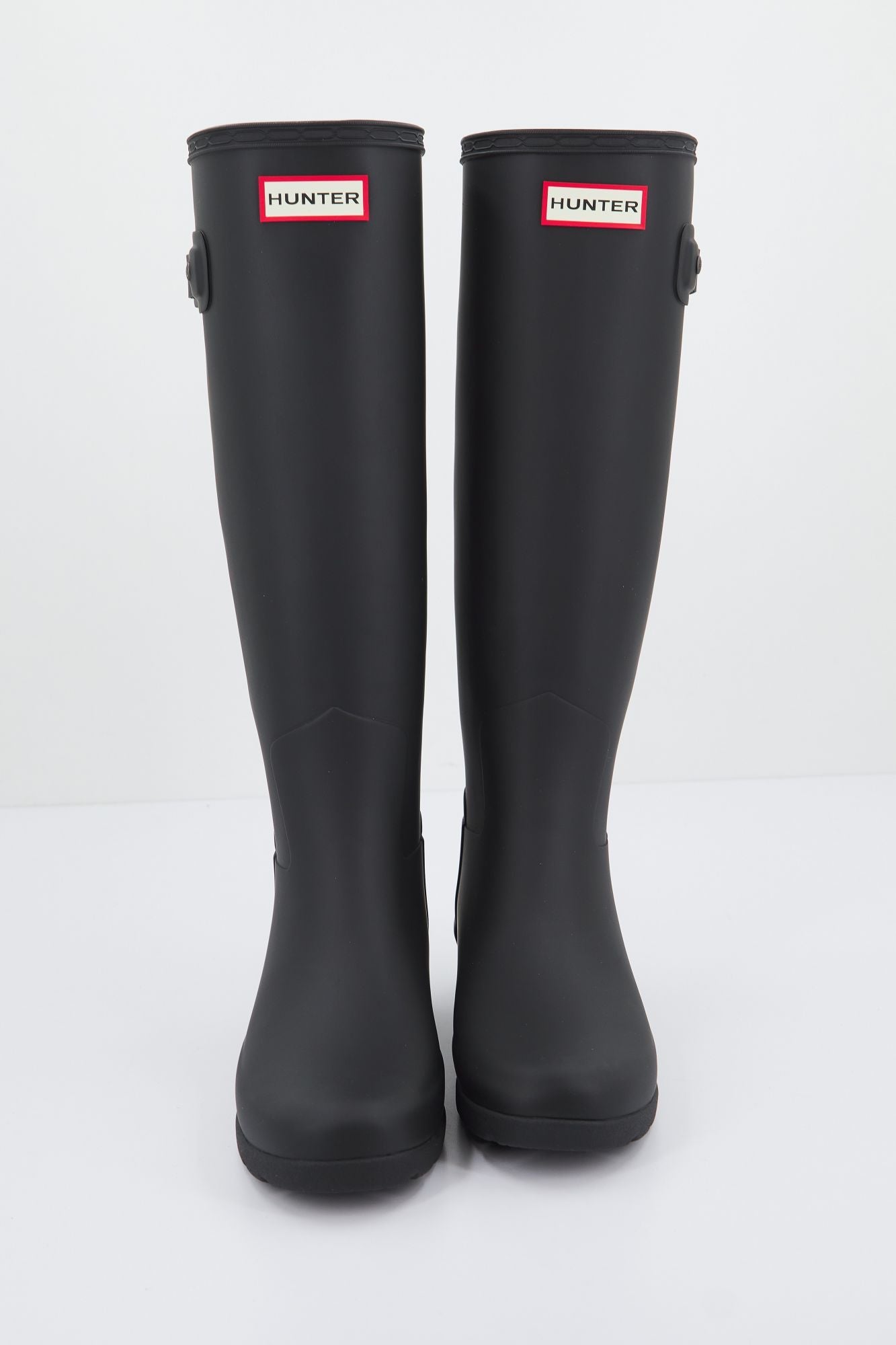 HUNTER ORIGINAL REFINED en color NEGRO (2)