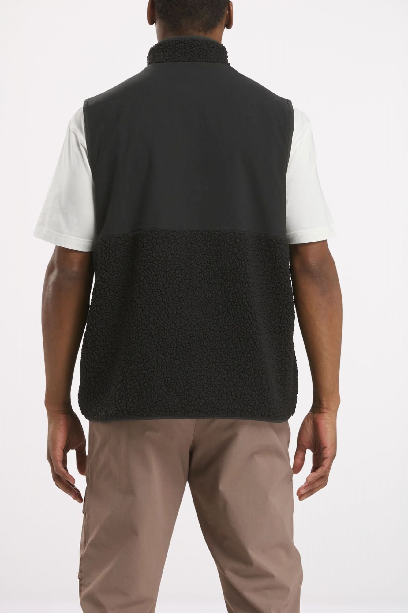 REEBOK ACTIV COLL SKYSTRETCH WI en color NEGRO (3)