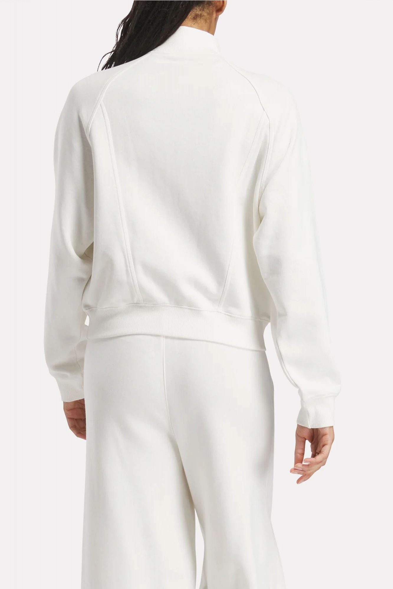 REEBOK ICON ELEMENTS FT FZ en color BEIS (3)