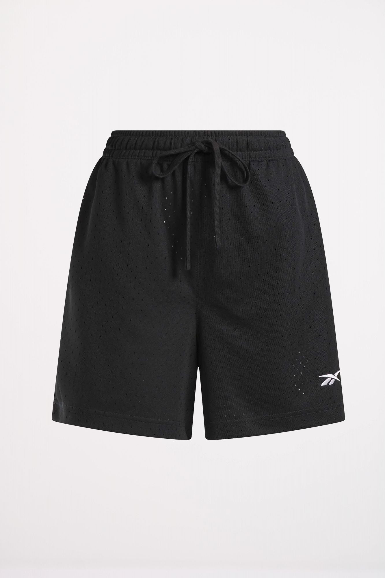 REEBOK BBALL OFF COURT SHORT en color NEGRO (2)