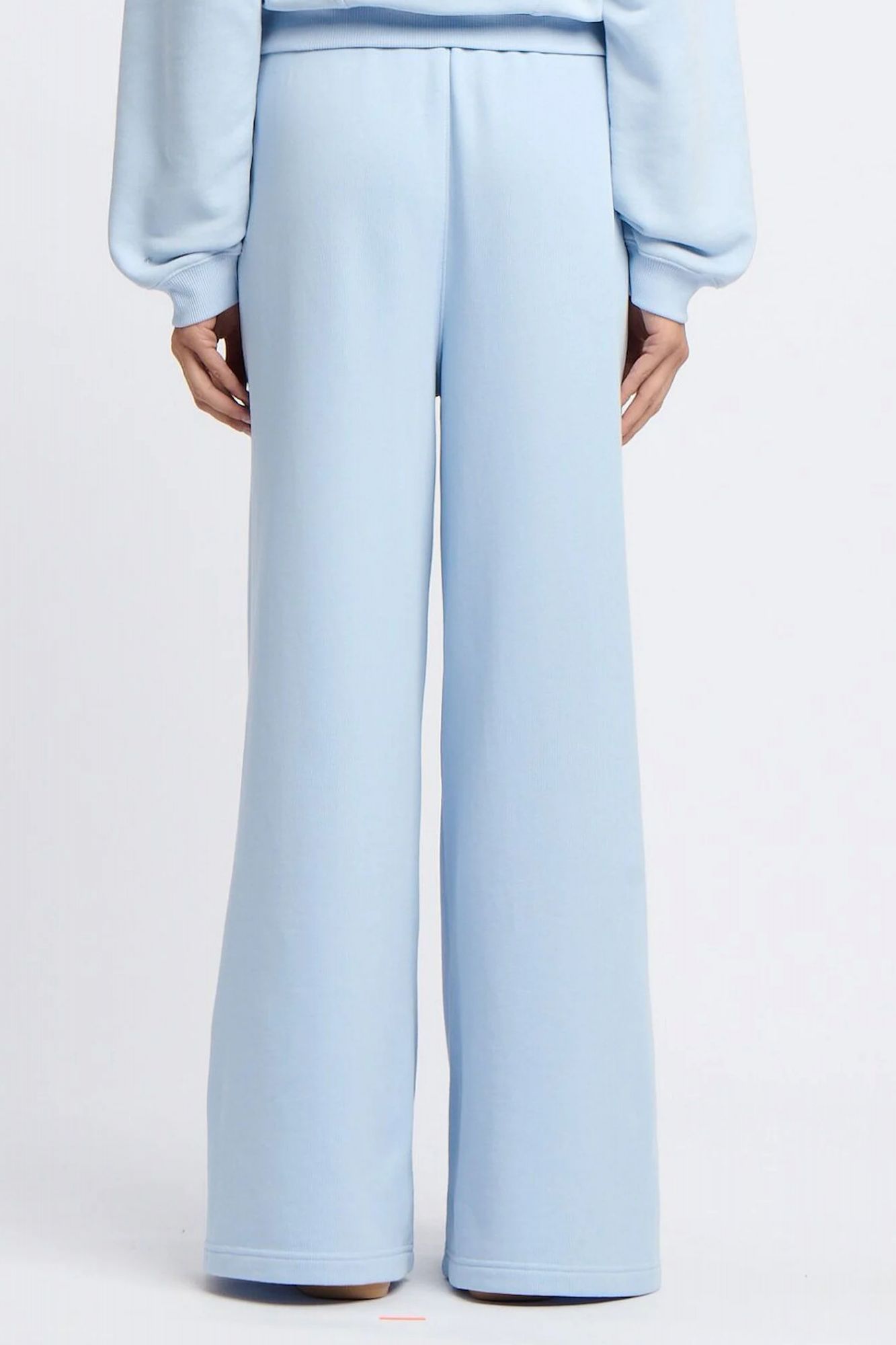 REEBOK ICON ELEMENTS FT PANT en color AZUL (3)