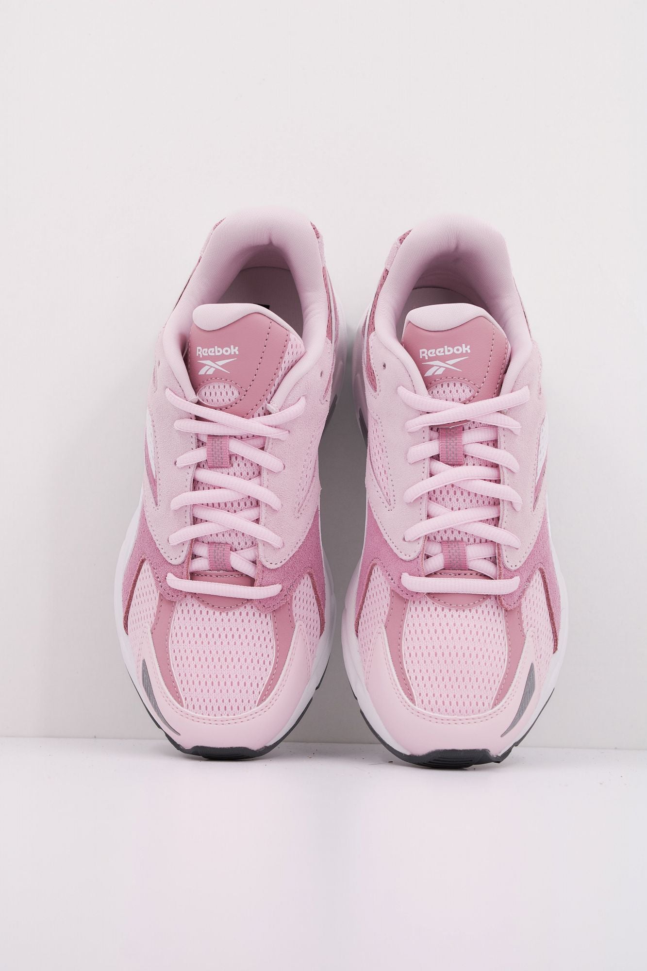 REEBOK REEBOK ROAD PRIME en color ROSA (3)