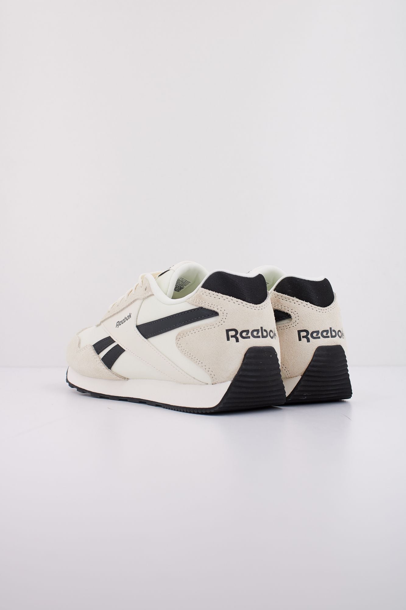 REEBOK GLIDE LOW en color BLANCO (4)
