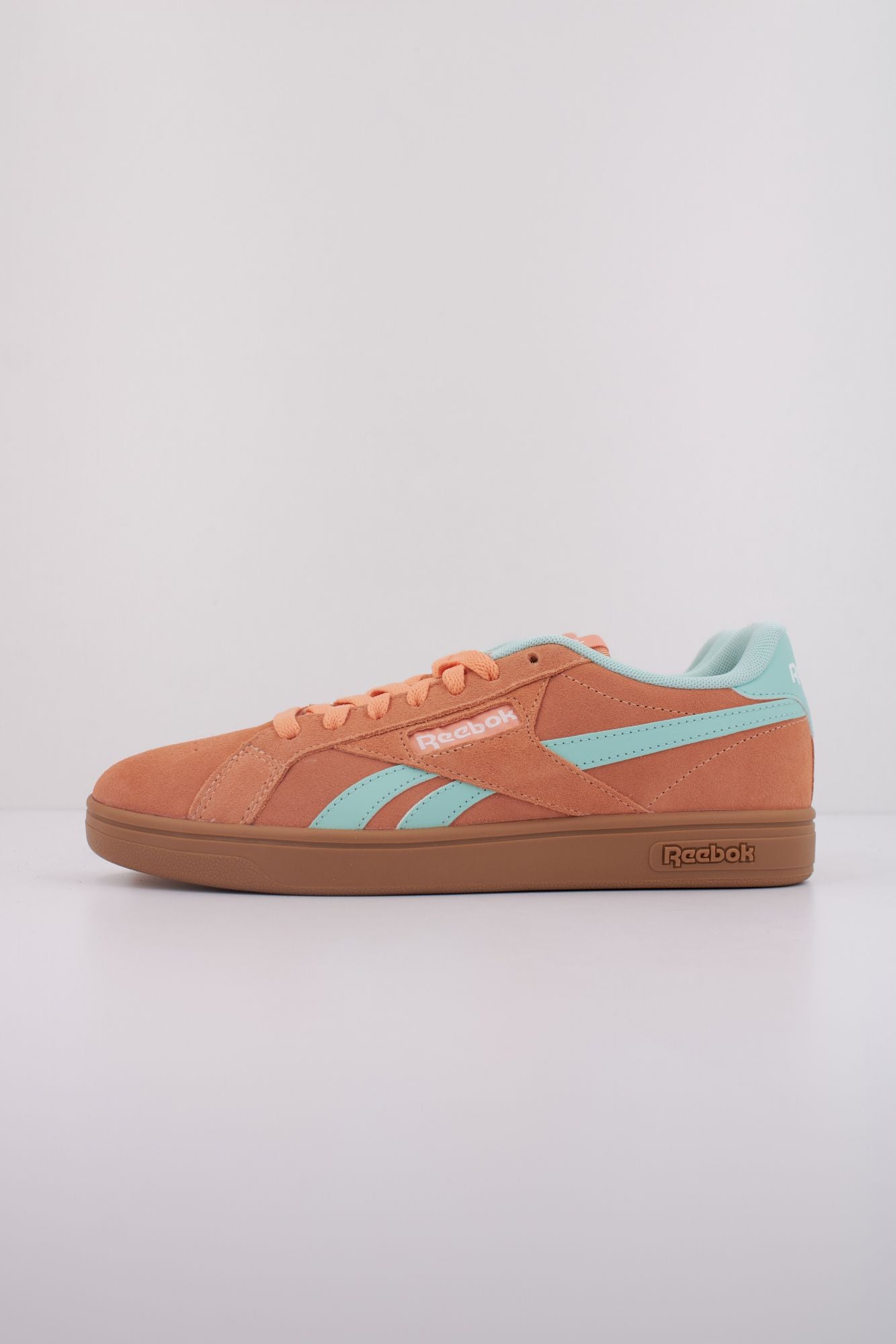REEBOK COURT RETRO en color NARANJA (1)